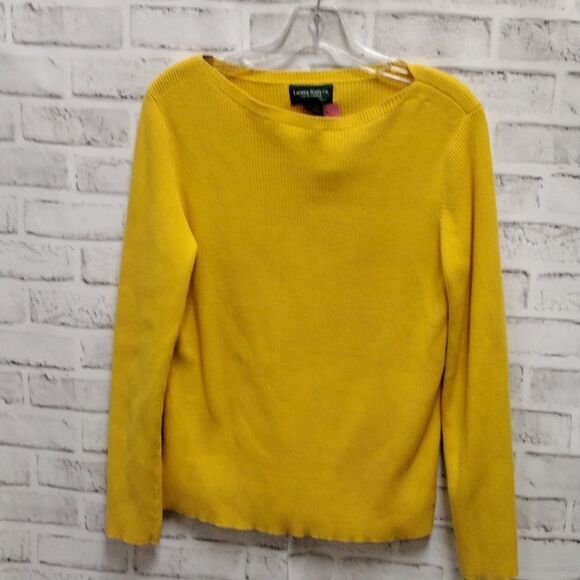Ralph Lauren top - Picture 1 of 3